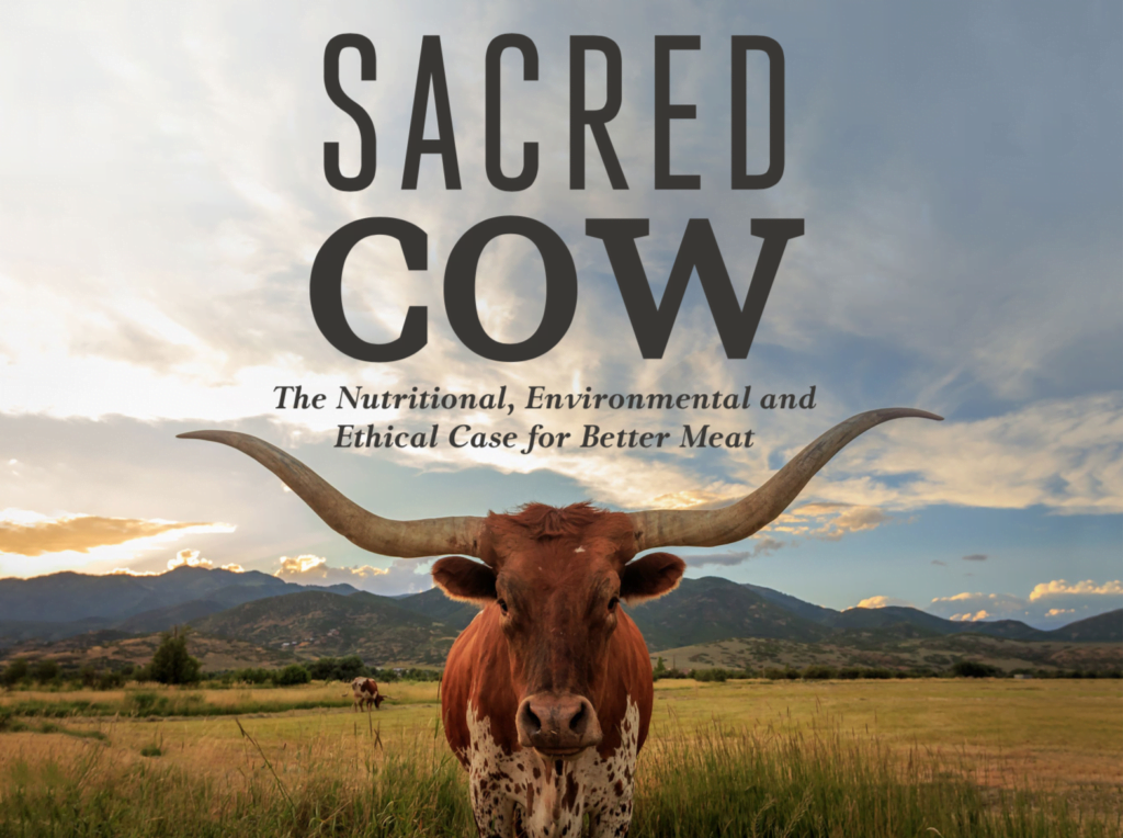 Sacred Cow Documentary Review