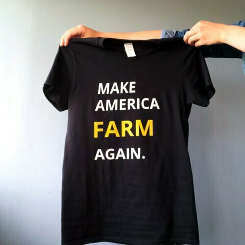 Make America Farm Again
