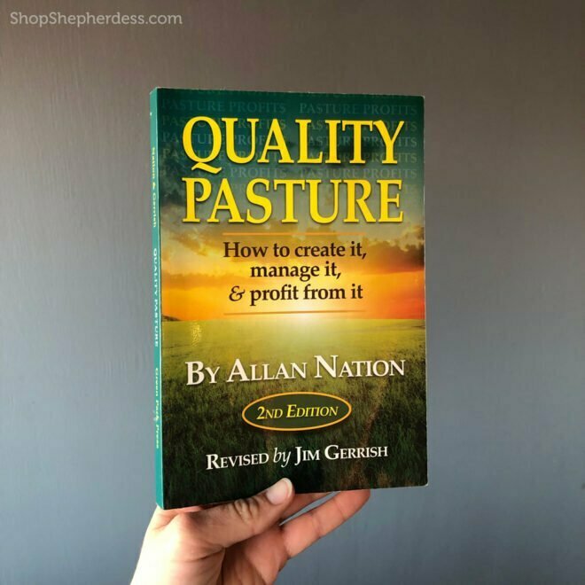 Quality Pasture How to plant pasture for grazing animals
