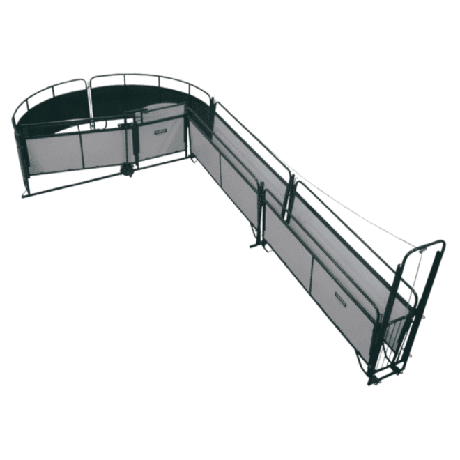 Lakeland Sheep and Goat Handling System - Image 2