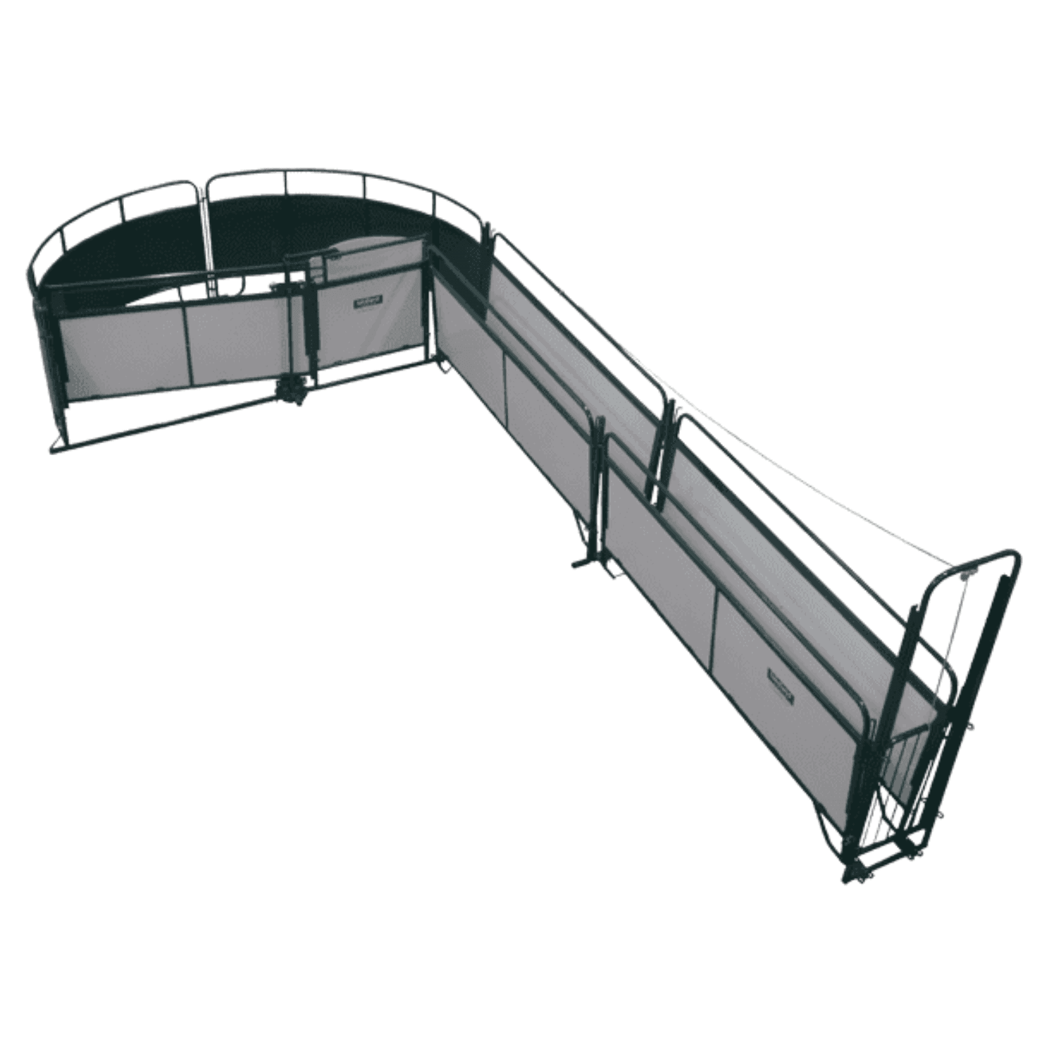Lakeland Sheep and Goat Handling System - Image 2
