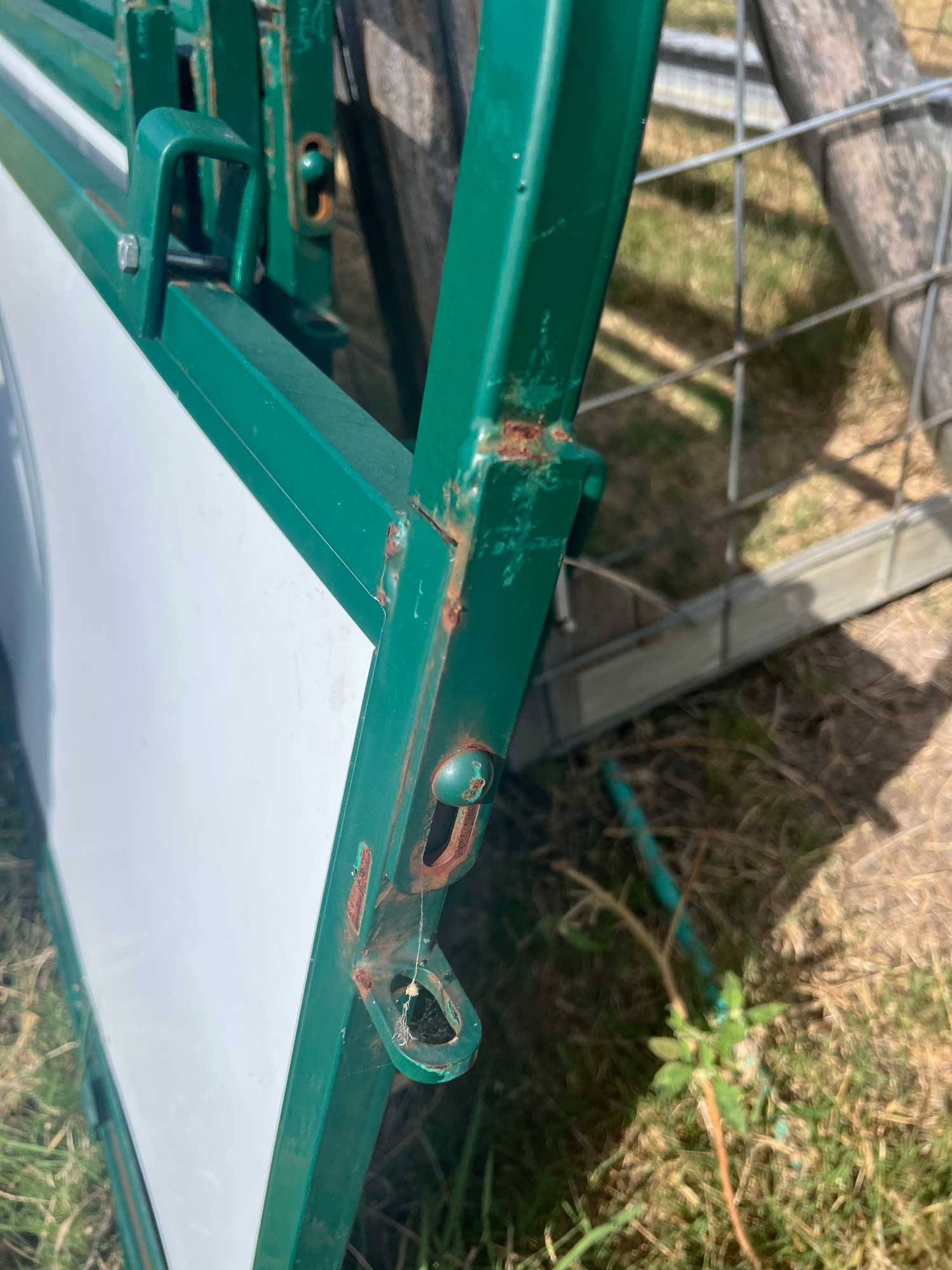 Lakeland Sheep and Goat Handling System - Image 6