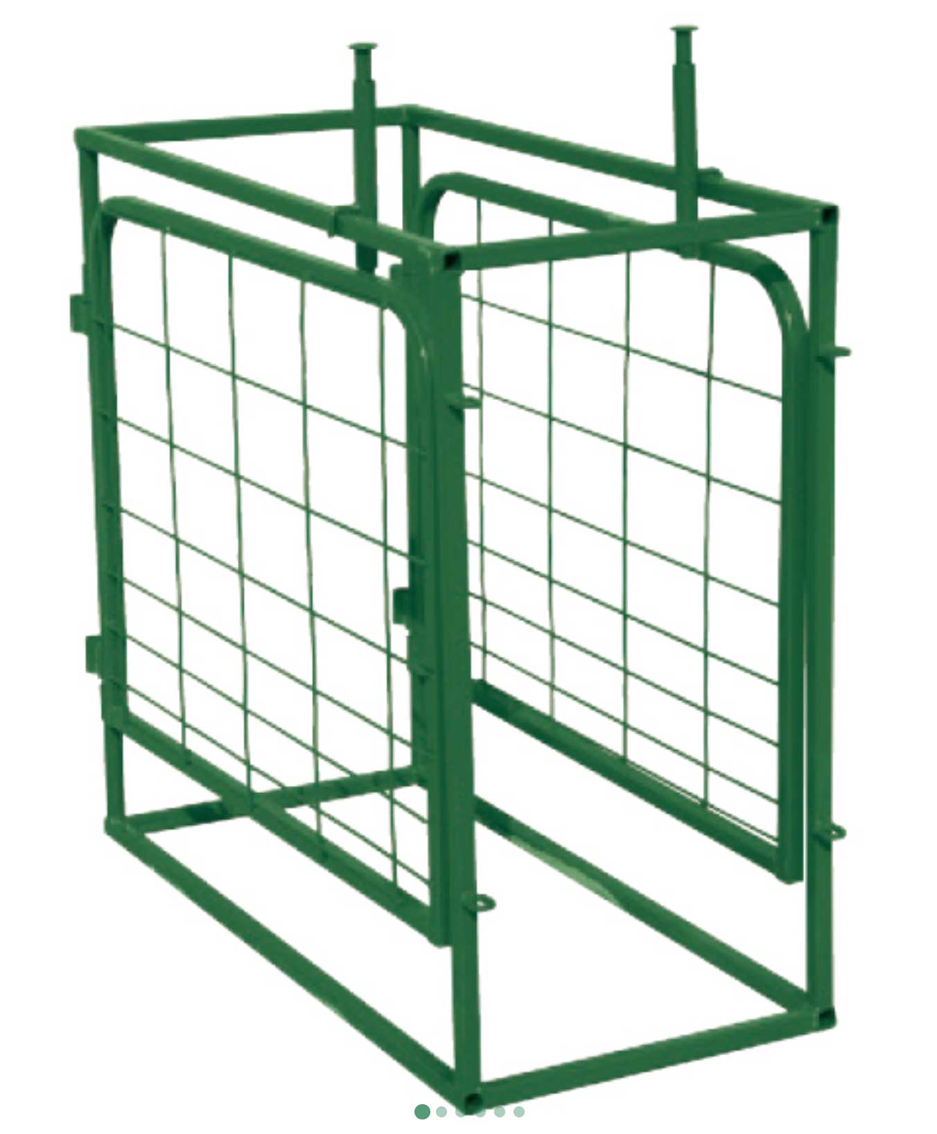 Lakeland Sheep and Goat Handling System - Image 3